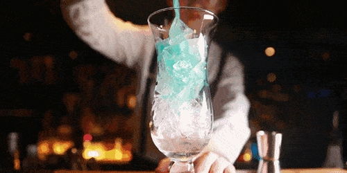 为什么酒混着喝或兑饮料更容易醉，以及茶叶零售的健康选择