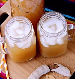 墨西哥餐厅的非酒精饮品与特色茶叶零售 味蕾的异域风情之旅