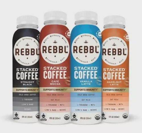 2022年食品饮料十大热门趋势 从美食冒险、食品黑科技到非酒精饮料的浪潮