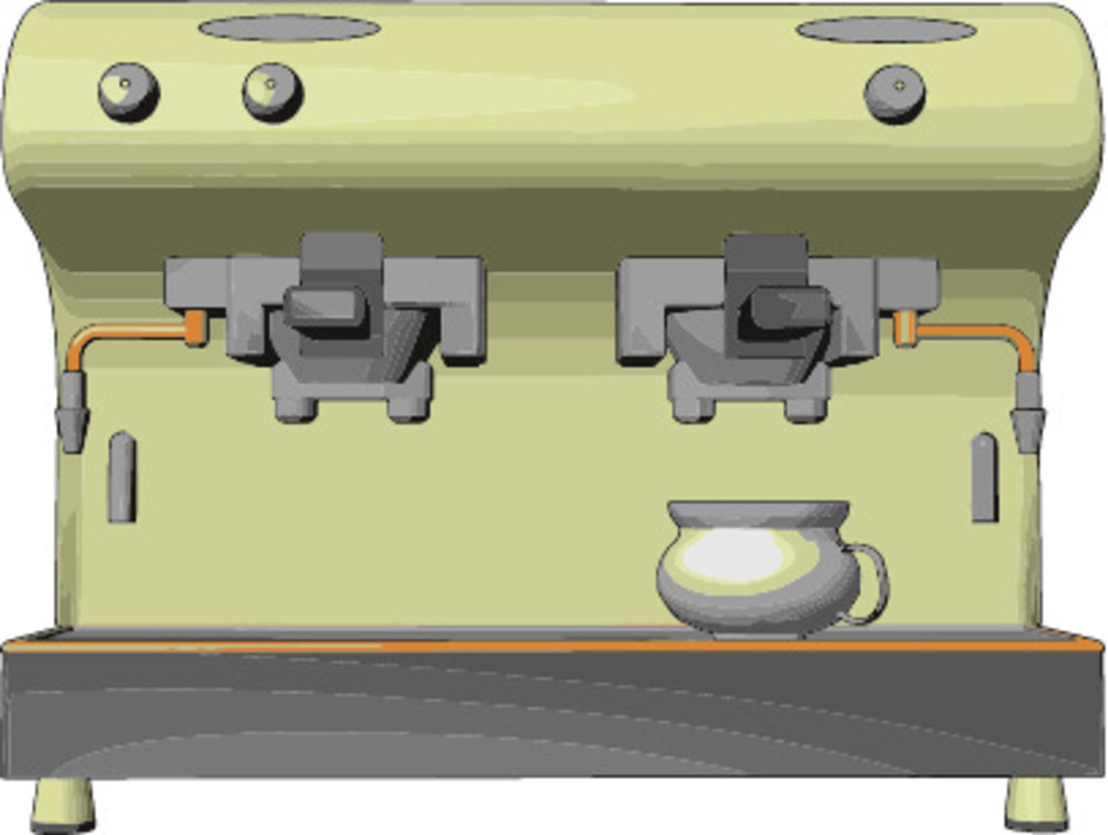 焕活每一刻 自动售货机里的非酒精饮料，为忙碌生活注入活力