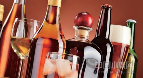 中国酒业逆生长 白酒啤酒业绩骄人，茶叶零售呼应深耕文化