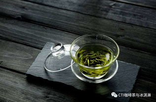 不只咖啡有风味轮，茶的万般滋味你了解么？